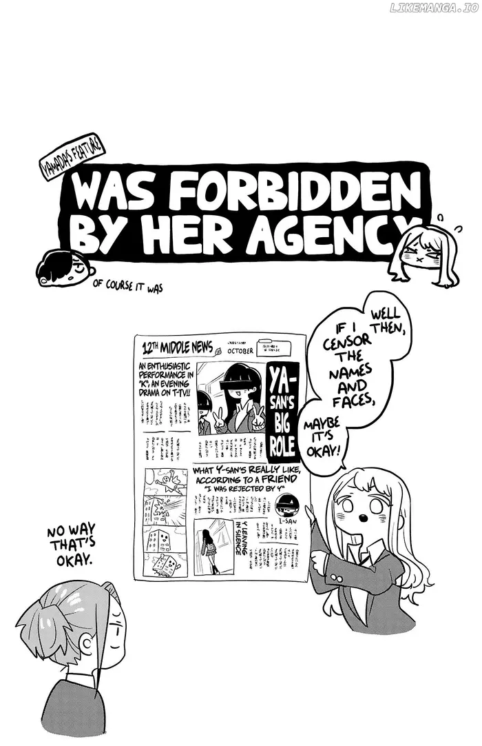 The Dangers in My Heart Chapter 162 image 12_optimized